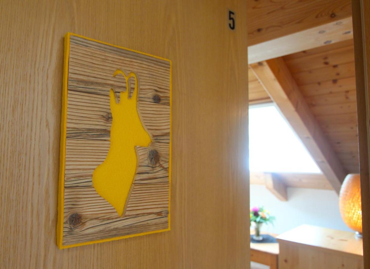 Appartementhaus Schirsner - Direkt Am See & Am Kurpark ชลีเอร์ซี ภายนอก รูปภาพ