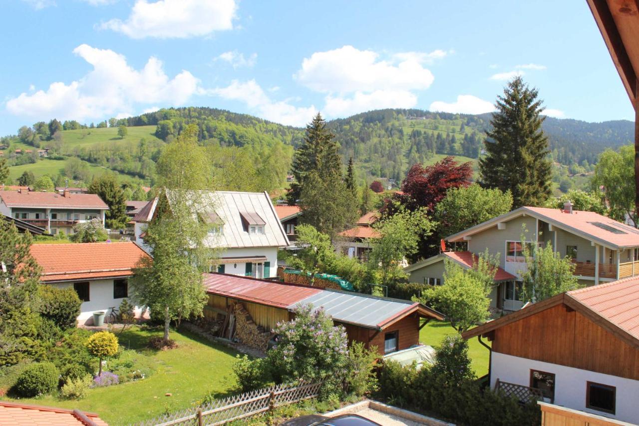 Appartementhaus Schirsner - Direkt Am See & Am Kurpark ชลีเอร์ซี ภายนอก รูปภาพ